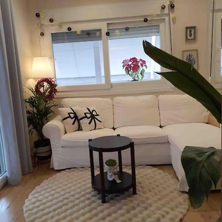 Cozy Studio Στο Κεντρο Larissa Buitenkant foto