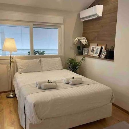 Cozy Studio Στο Κεντρο Larissa Buitenkant foto