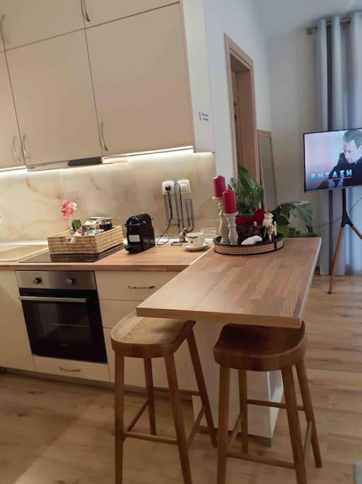 Cozy Studio Στο Κεντρο Larissa Buitenkant foto