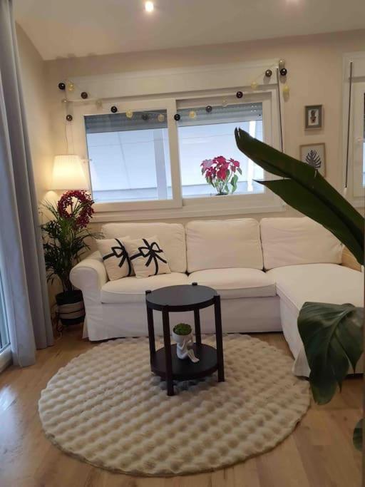 Cozy Studio Στο Κεντρο Larissa Buitenkant foto