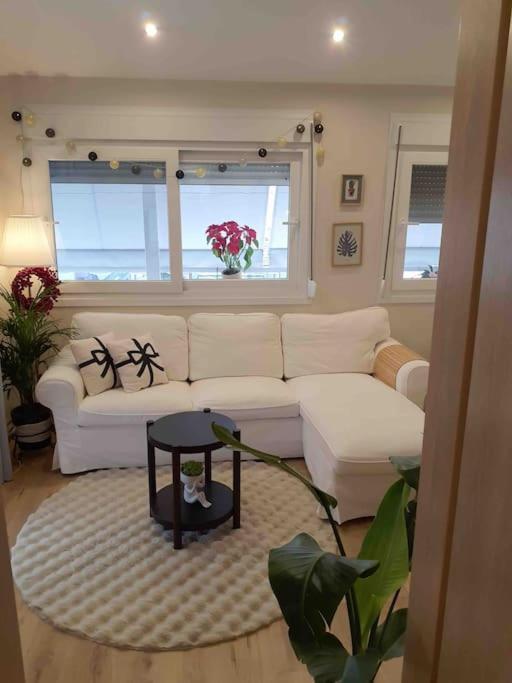 Cozy Studio Στο Κεντρο Larissa Buitenkant foto
